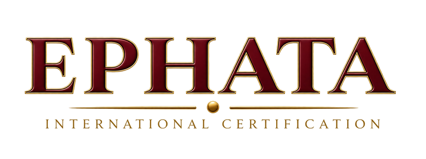 Ephata International Certification